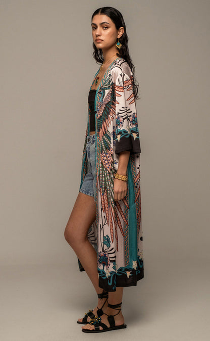 PROSPERITY KIMONO
