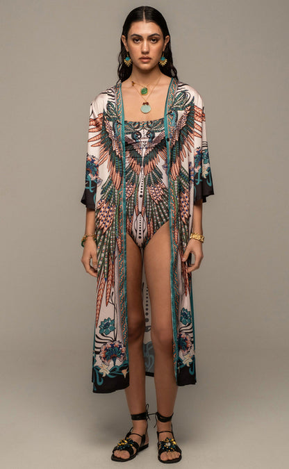 PROSPERITY KIMONO