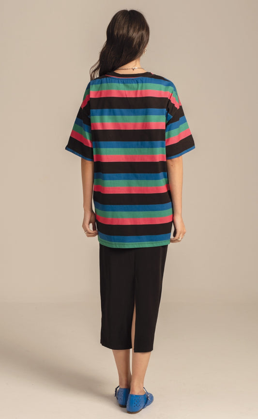 CELOSIA MIDI SKIRT - Vesta Donna