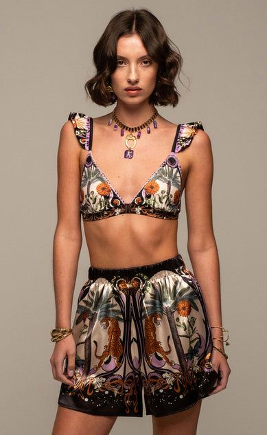 ANCESTRESS SHORTS