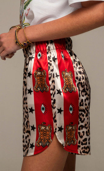 MENAGERIE SHORTS