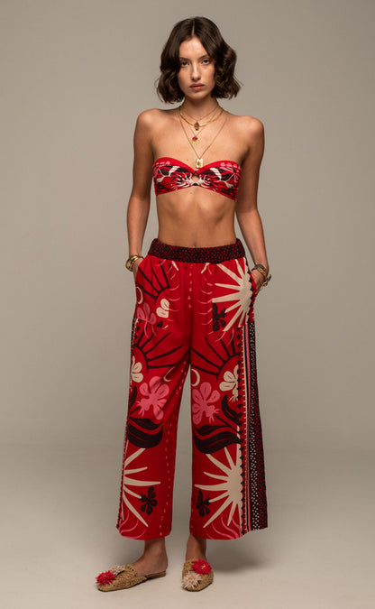 PASSIONFLOWER SET
