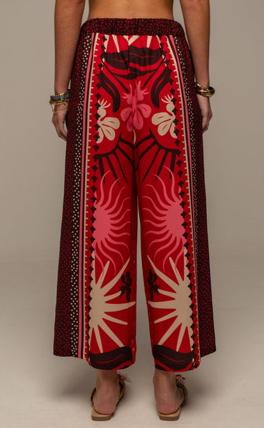PASSIONFLOWER SET