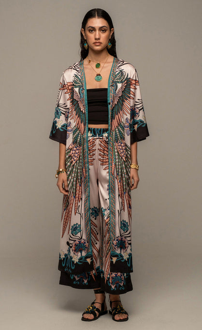 PROSPERITY KIMONO