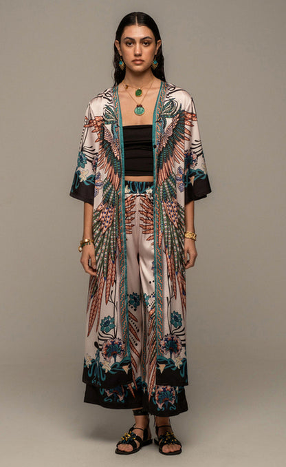 PROSPERITY KIMONO