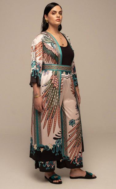 PROSPERITY KIMONO