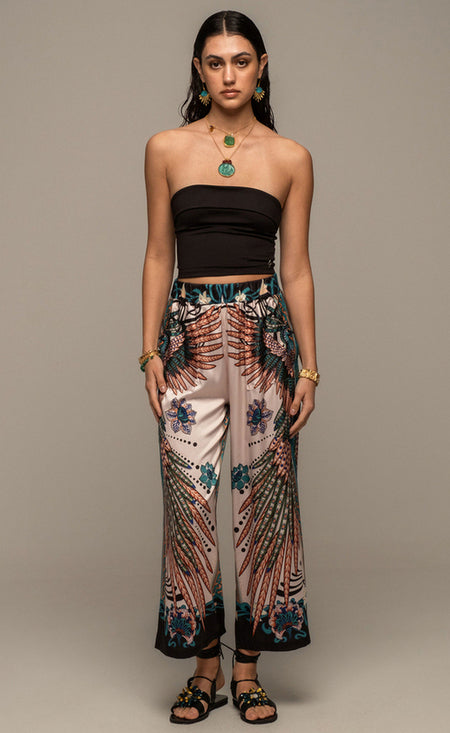 PROSPERITY PANTS