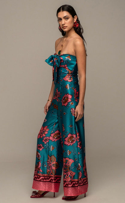 MAGNOLIA JUMPSUIT