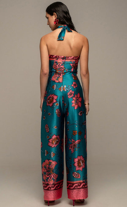 MAGNOLIA JUMPSUIT