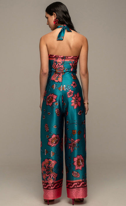 MAGNOLIA JUMPSUIT