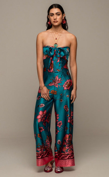 MAGNOLIA JUMPSUIT