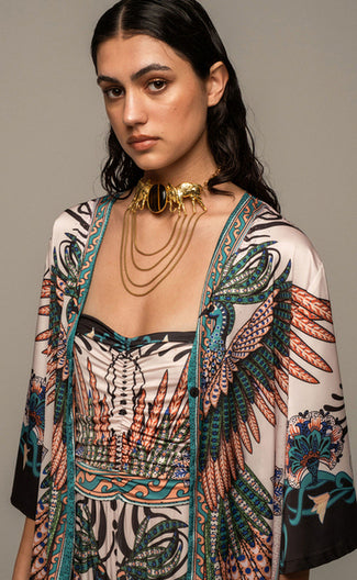 PROSPERITY KIMONO
