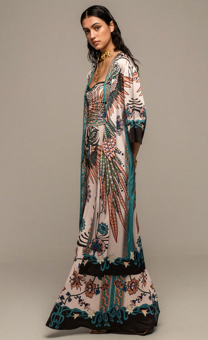 PROSPERITY KIMONO