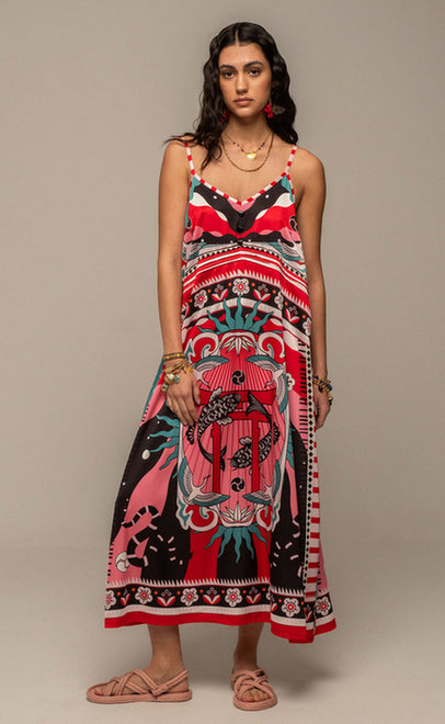 GENESIS DRESS
