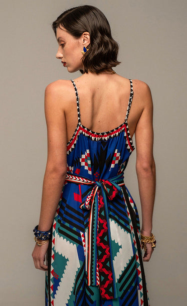 IMMERSION DRESS