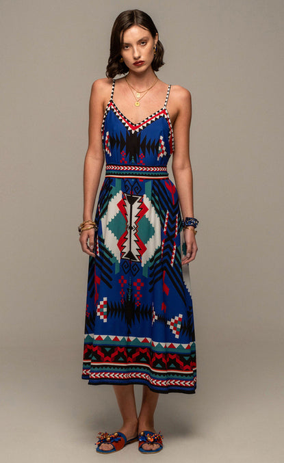 IMMERSION DRESS