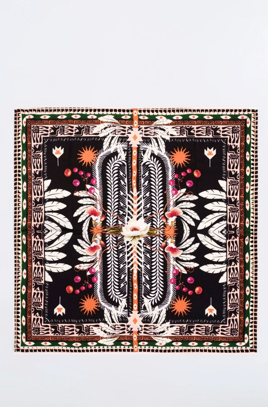  MYRTLE SCARF - Vesta Donna 