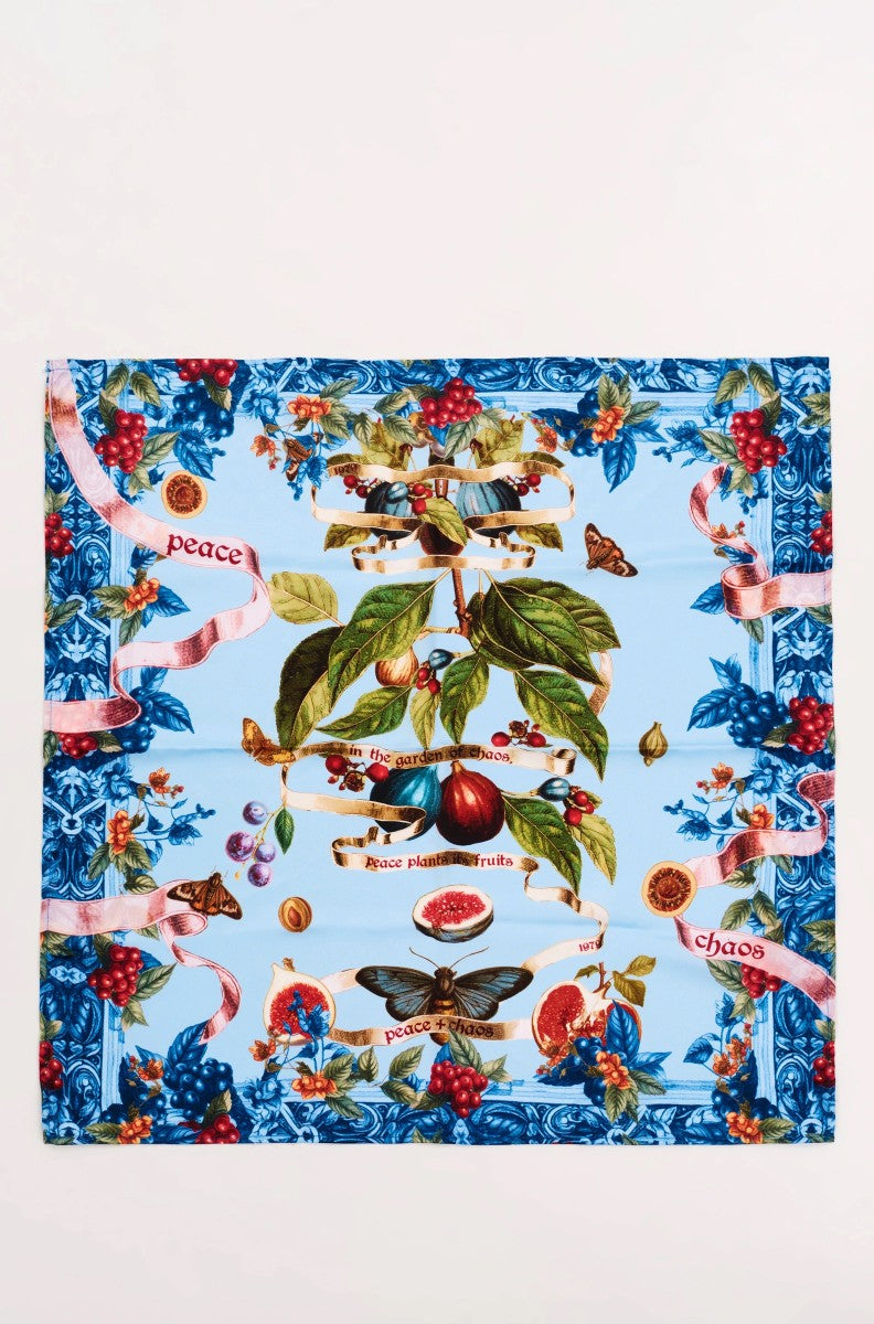  FIGUER SCARF - Vesta Donna 