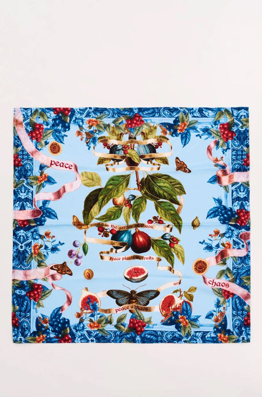 FIGUER SCARF