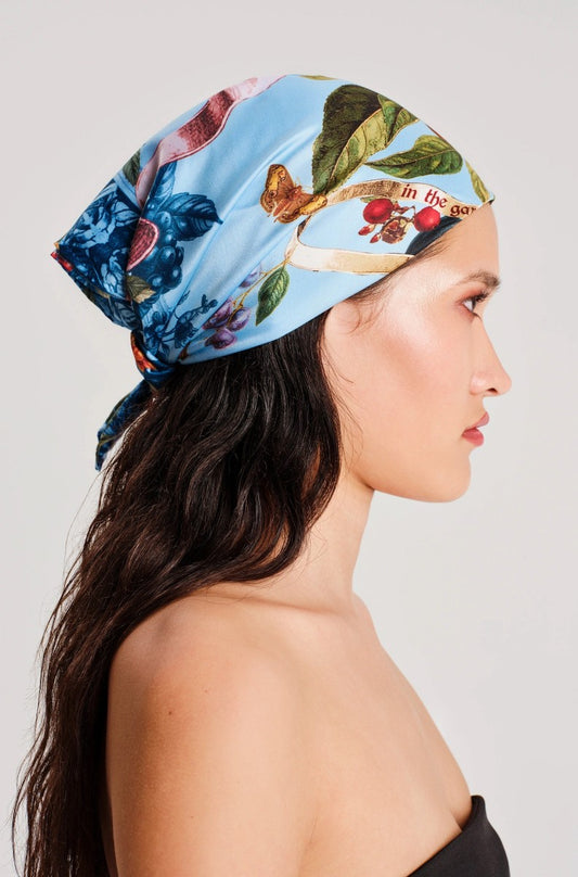 FIGUER SCARF