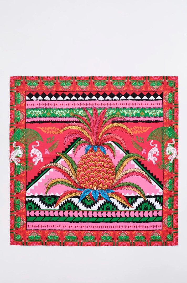  PINA-COLADA SCARF - Vesta Donna 