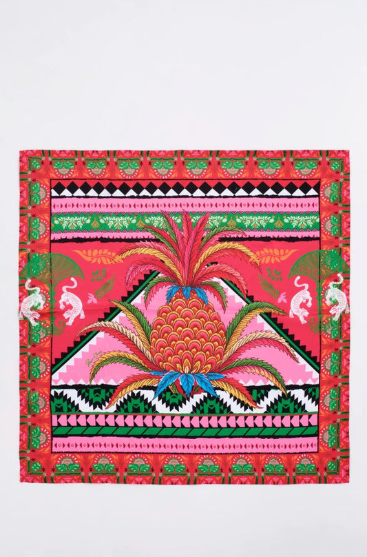 PINA-COLADA SCARF - Vesta Donna 