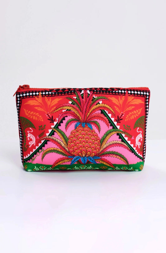  PINA-COLADA POUCH - Vesta Donna 