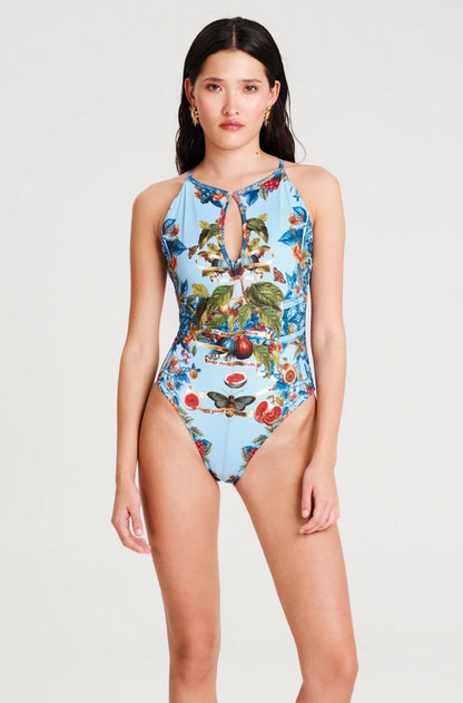  FIGUER SWIMSUIT - Vesta Donna 