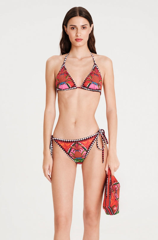  PINA-COLADA BIKINI - Vesta Donna 