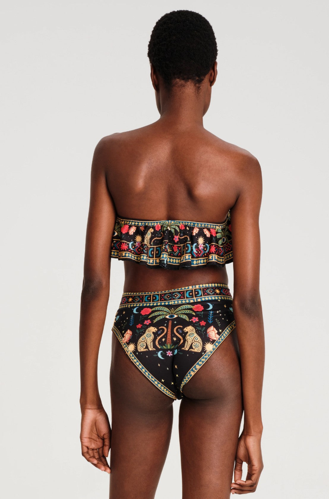  ETERNITY BIKINI - Vesta Donna 