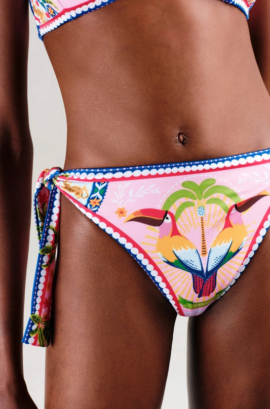  PINK-LEMONADE BIKINI - Vesta Donna 