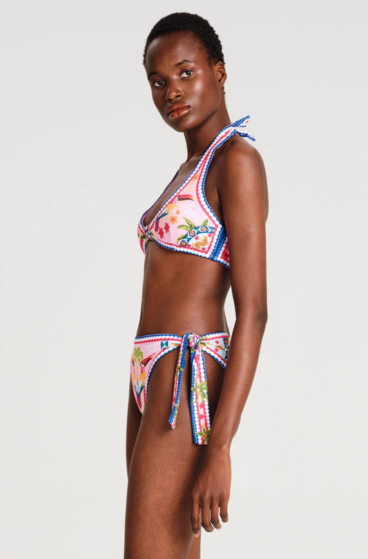 PINK-LEMONADE BIKINI - Vesta Donna 