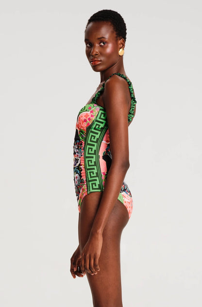 RAINFOREST SWIMSUIT
