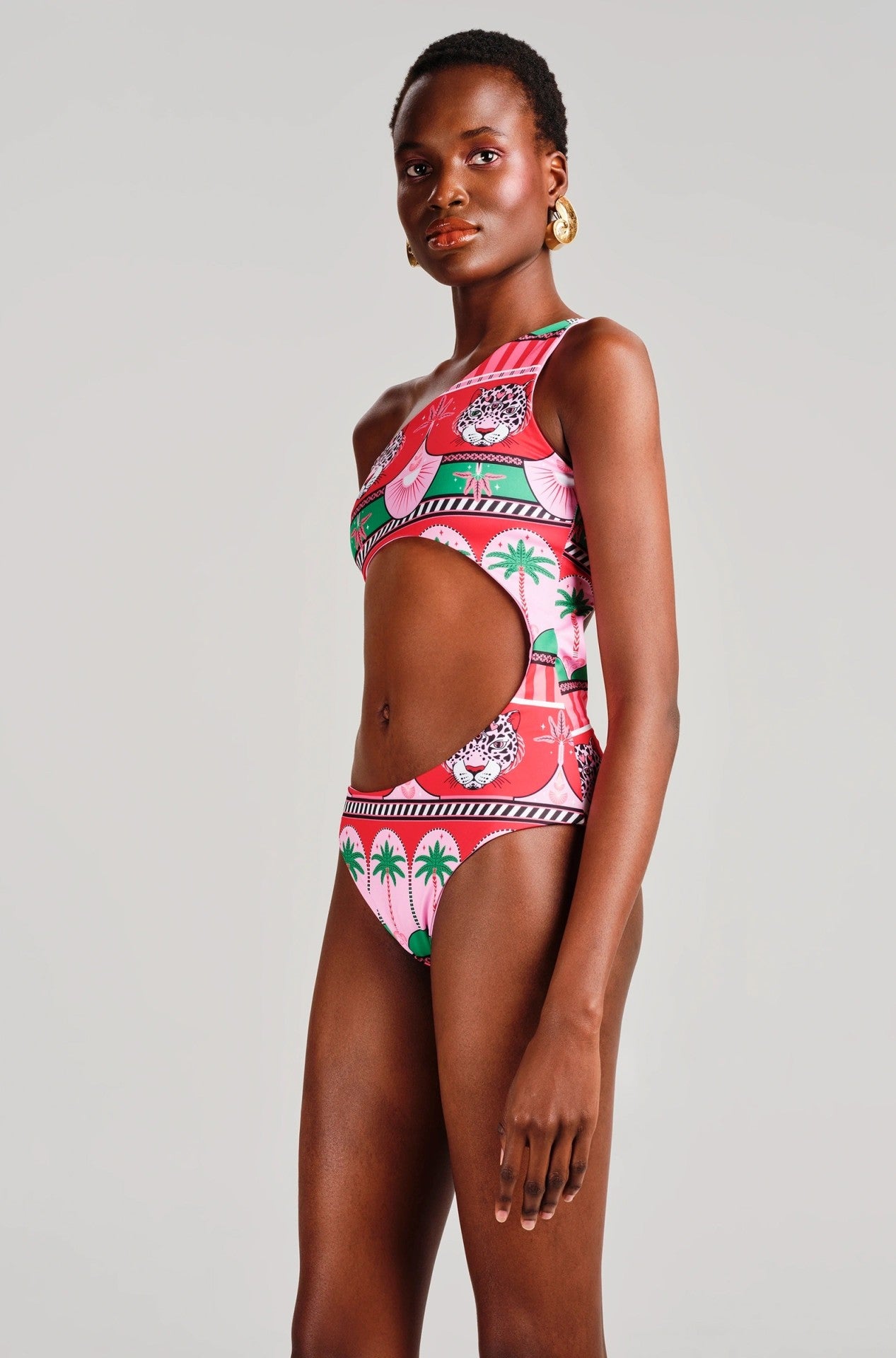 FANTASIA SWIMSUIT