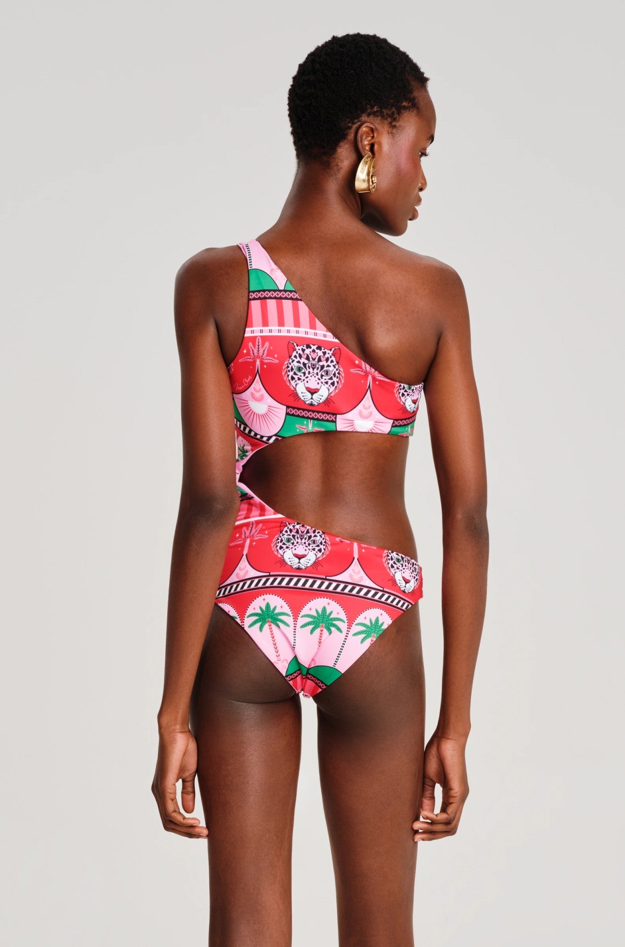 FANTASIA SWIMSUIT