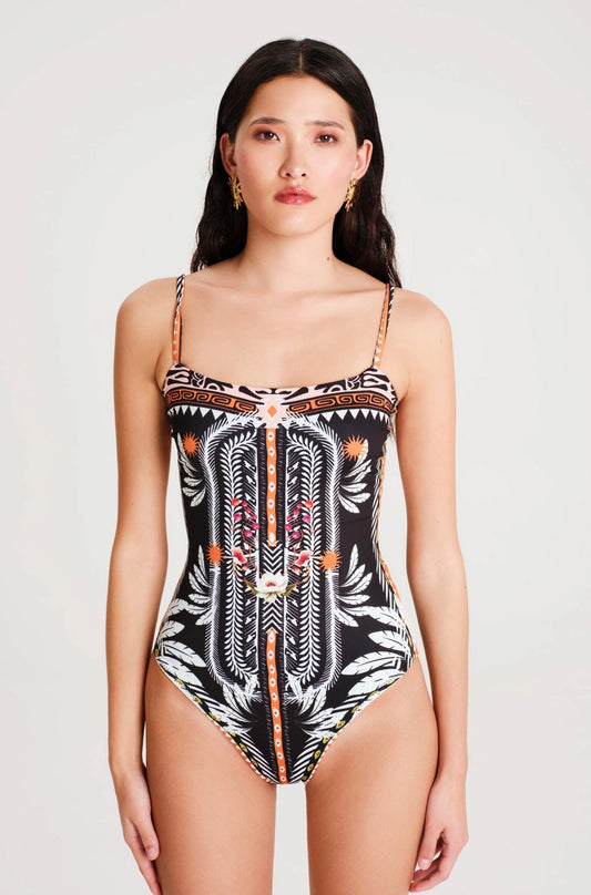  MYRTLE SWIMSUIT - Vesta Donna 