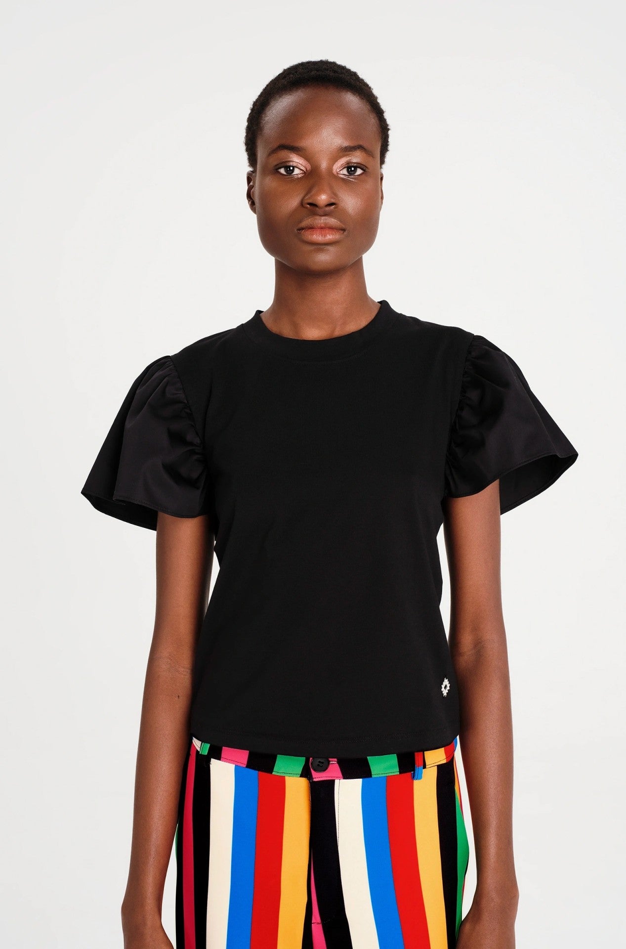  PLUMAGE TOP - Vesta Donna 