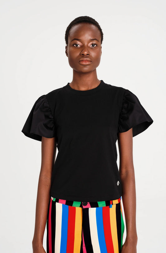 PLUMAGE TOP