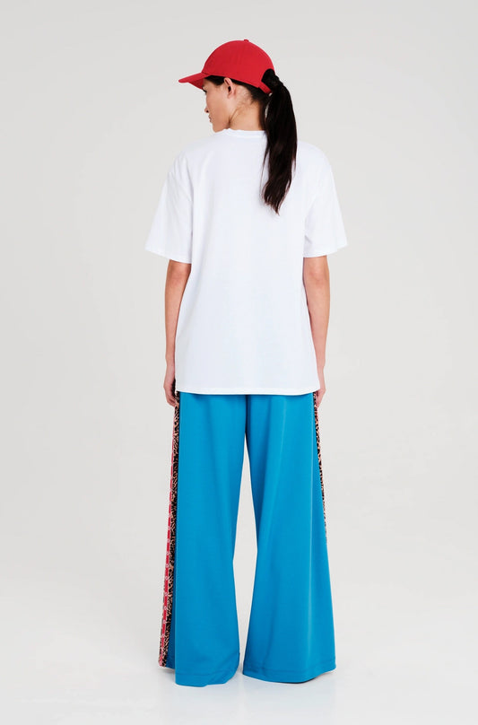 MINDFULNESS T-SHIRT WHITE