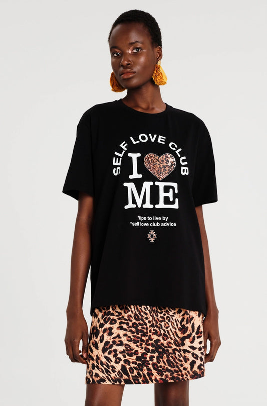 MINDFULNESS T-SHIRT