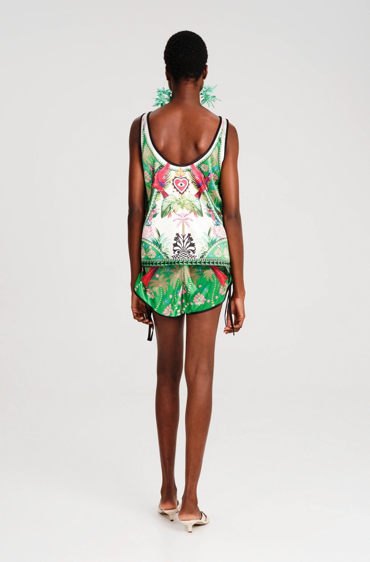 OASIS TOP Silky