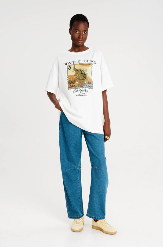 REPTILE T-SHIRT