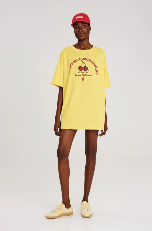 CHERRY-BOMB T-SHIRT