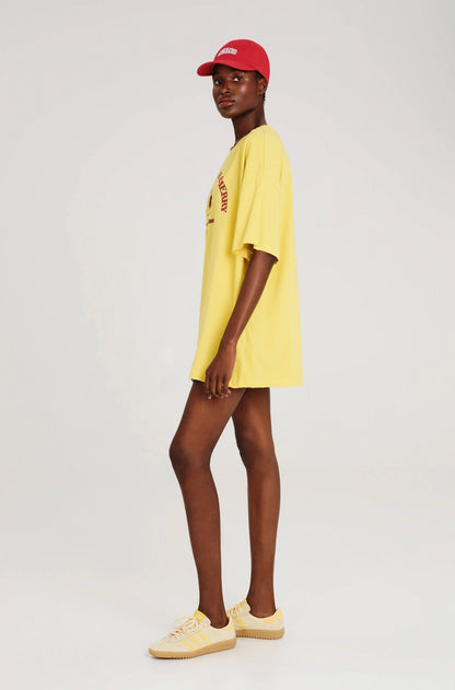  CHERRY-BOMB T-SHIRT - Vesta Donna 