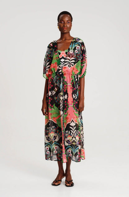 RAINFOREST KIMONO