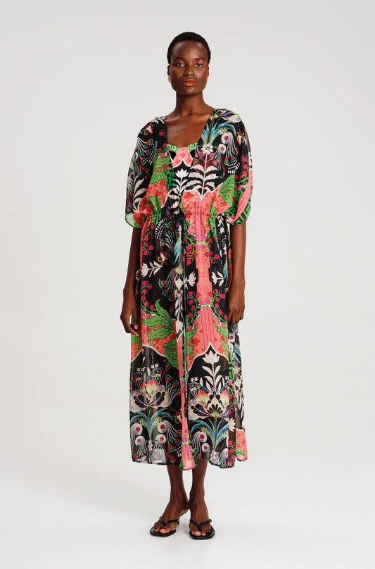 RAINFOREST KIMONO