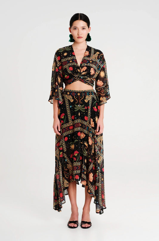 ETERNITY SKIRT