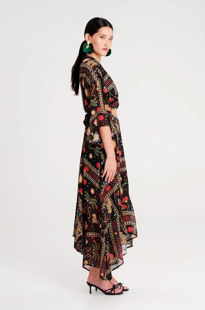  ETERNITY SKIRT - Vesta Donna 