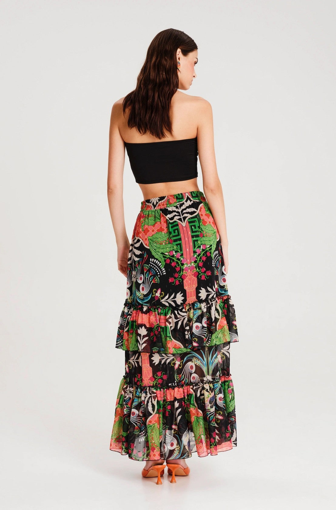 RAINFOREST SET
