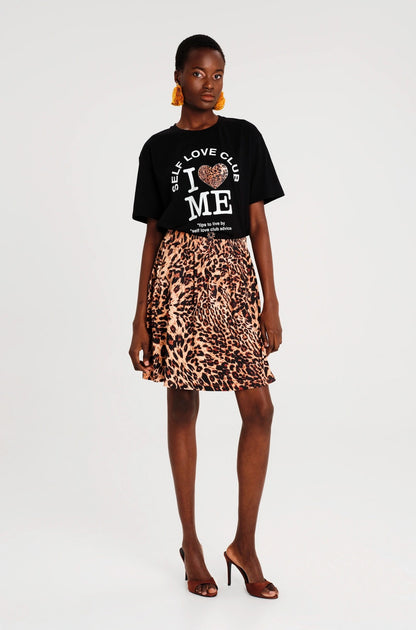  PULSE MINI SKIRT - Vesta Donna 